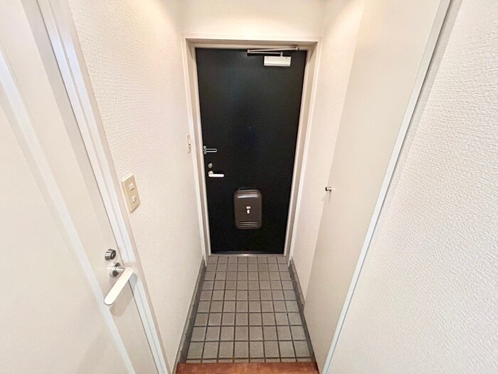 アンシャンテカーロの物件内観写真