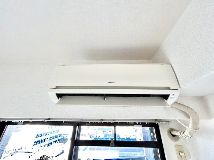 アンシャンテカーロの物件内観写真