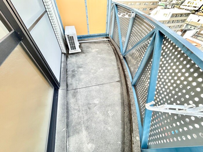 アンシャンテカーロの物件内観写真