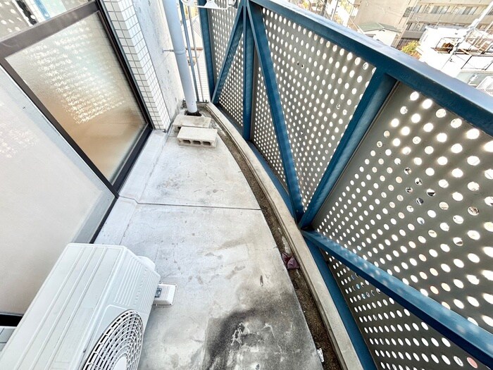 アンシャンテカーロの物件内観写真