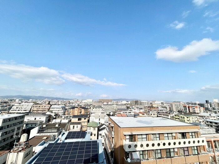 アンシャンテカーロの物件内観写真