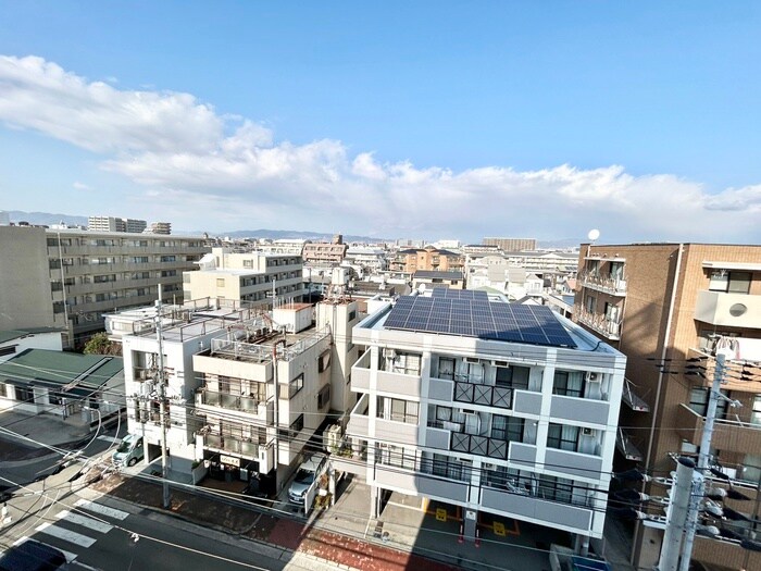 アンシャンテカーロの物件内観写真