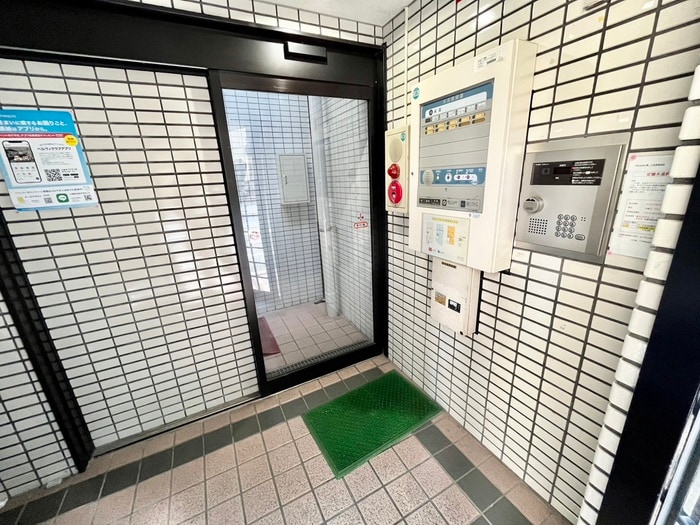 ＰＩＡ．ｇｒａｃｅ錦の物件外観写真