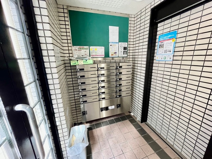 ＰＩＡ．ｇｒａｃｅ錦の物件外観写真