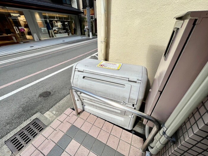 ＰＩＡ．ｇｒａｃｅ錦の物件外観写真