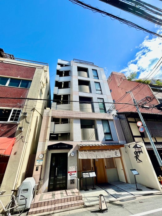 ＰＩＡ．ｇｒａｃｅ錦の物件外観写真