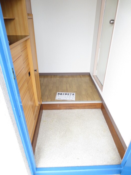 大下マンションの物件内観写真