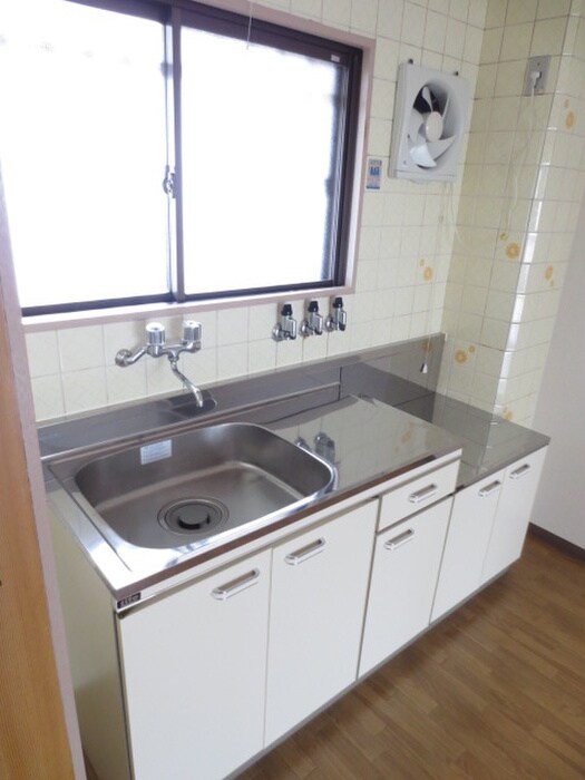 大下マンションの物件内観写真