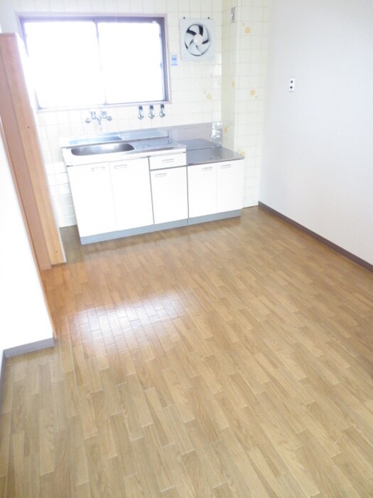 大下マンションの物件内観写真