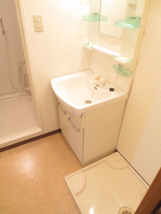 大下マンションの物件内観写真