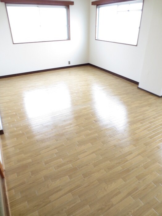 大下マンションの物件内観写真