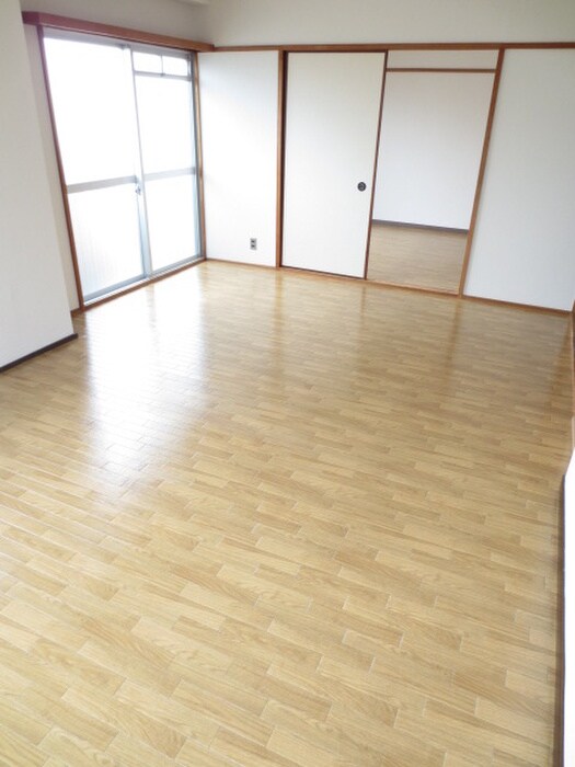 大下マンションの物件内観写真