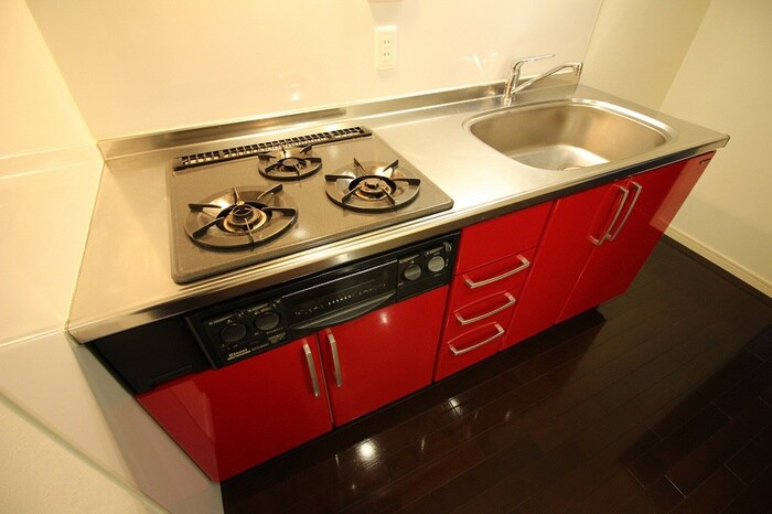 パ－クサイド豊中の物件内観写真