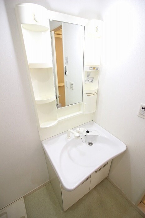 パ－クサイド豊中の物件内観写真