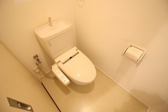 パ－クサイド豊中の物件内観写真