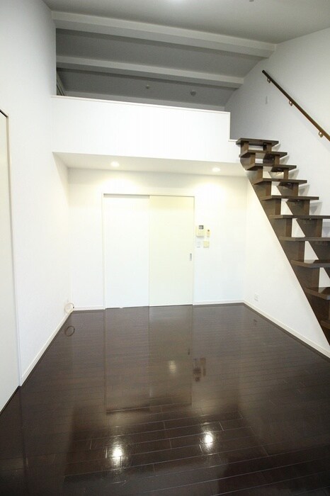 パ－クサイド豊中の物件内観写真