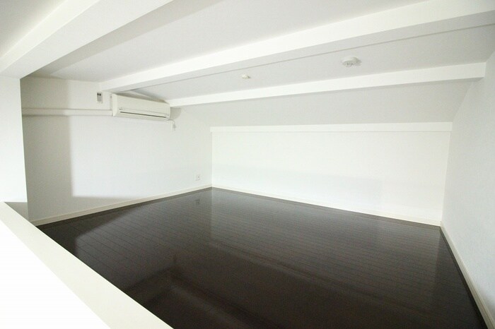 パ－クサイド豊中の物件内観写真