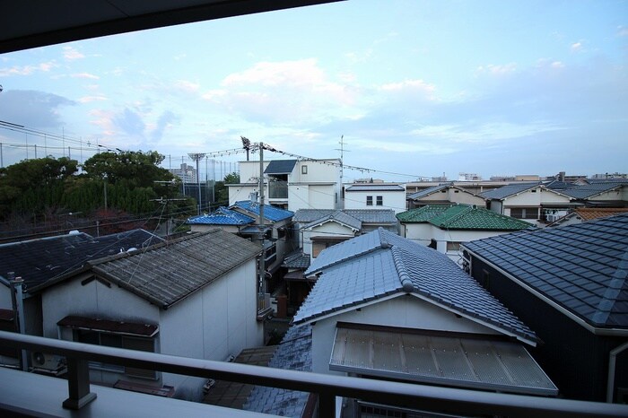 パ－クサイド豊中の物件内観写真