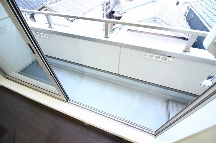 パ－クサイド豊中の物件内観写真