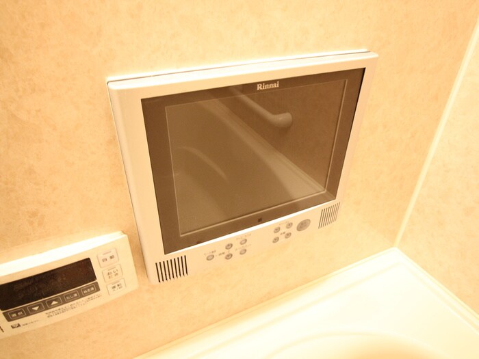 パ－クサイド豊中の物件内観写真