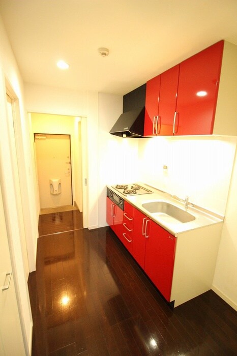 パ－クサイド豊中の物件内観写真