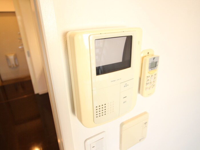 パ－クサイド豊中の物件内観写真