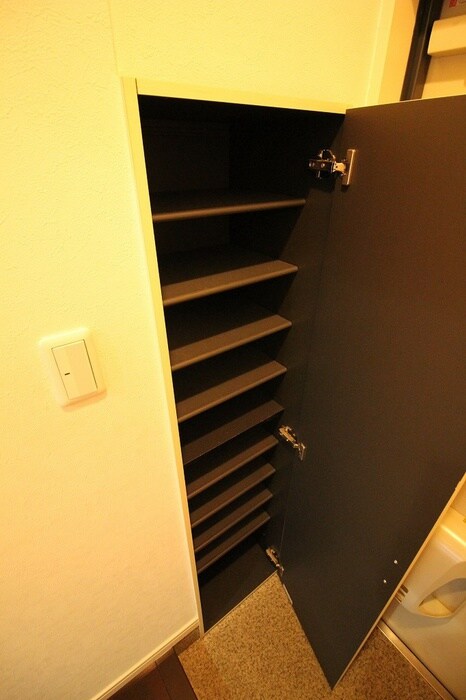 パ－クサイド豊中の物件内観写真