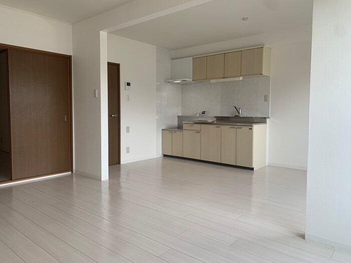 カスタム加島Ⅱの物件内観写真