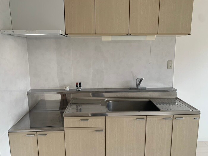 カスタム加島Ⅱの物件内観写真