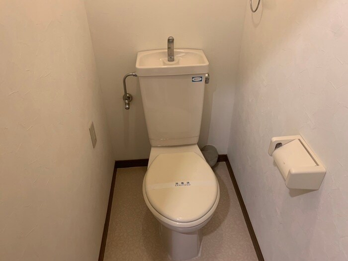 カスタム加島Ⅱの物件内観写真