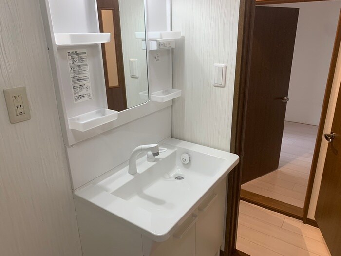 カスタム加島Ⅱの物件内観写真