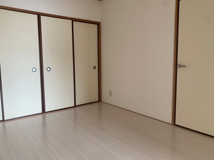 カスタム加島Ⅱの物件内観写真