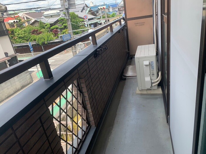 カスタム加島Ⅱの物件内観写真