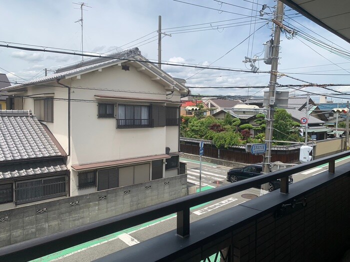 カスタム加島Ⅱの物件内観写真