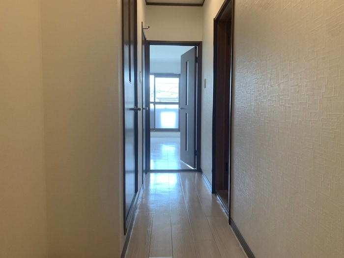 カスタム加島Ⅱの物件内観写真