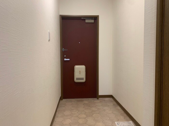 カスタム加島Ⅱの物件内観写真