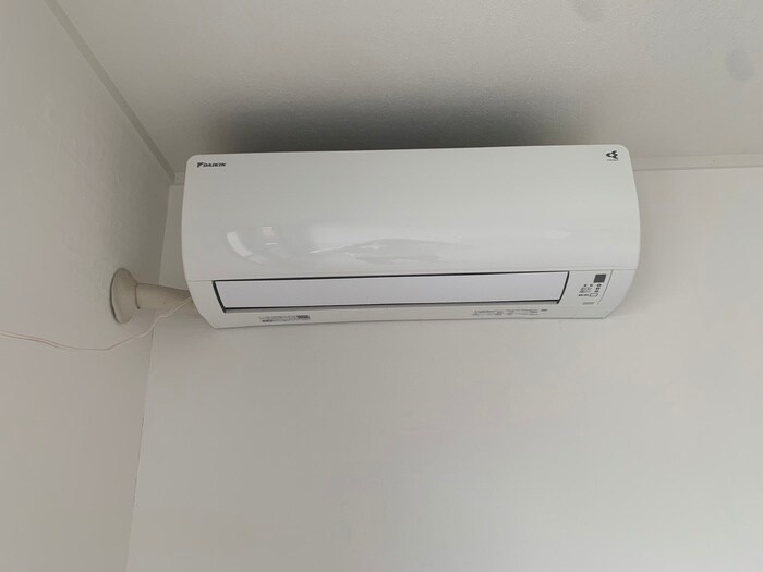 カスタム加島Ⅱの物件内観写真