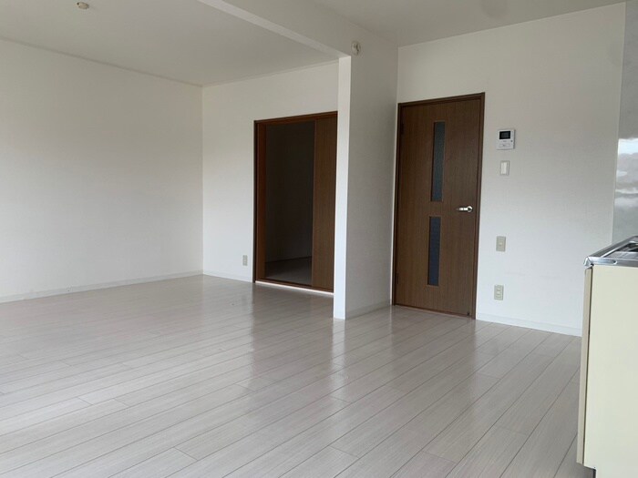 カスタム加島Ⅱの物件内観写真