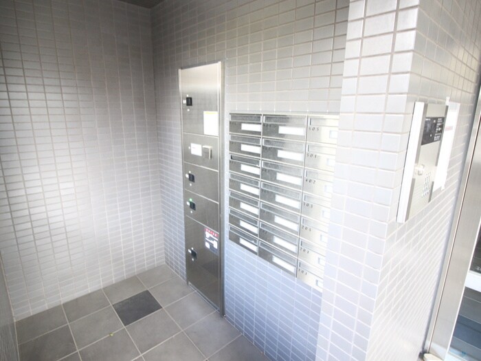 Ｙｕｈ－３の物件外観写真