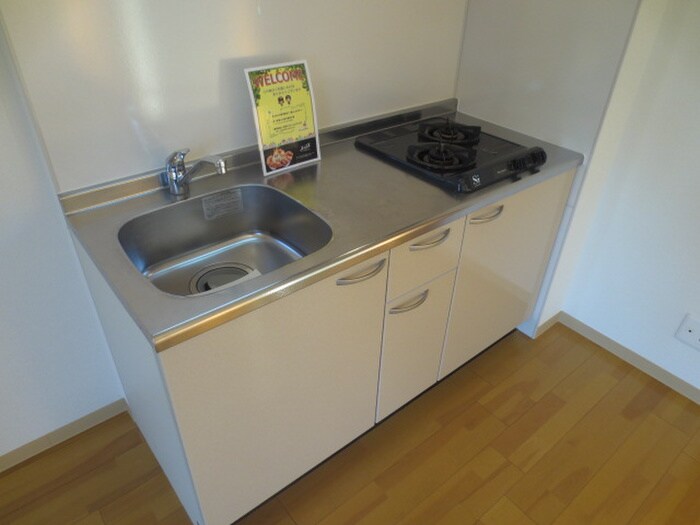 Ｙｕｈ－３の物件内観写真