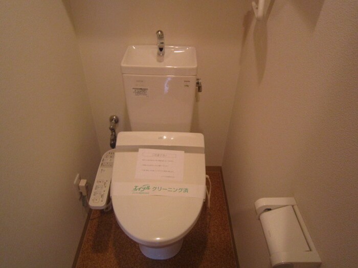 Ｙｕｈ－３の物件内観写真