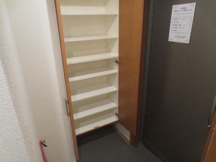 Ｙｕｈ－３の物件内観写真