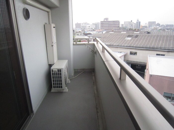 Ｙｕｈ－３の物件内観写真