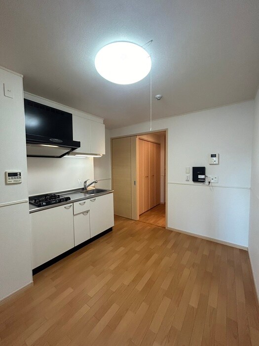 サル・ドゥ・セジュ－ルⅡの物件内観写真