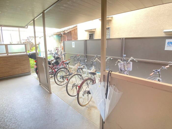 サル・ドゥ・セジュ－ルⅡの物件外観写真