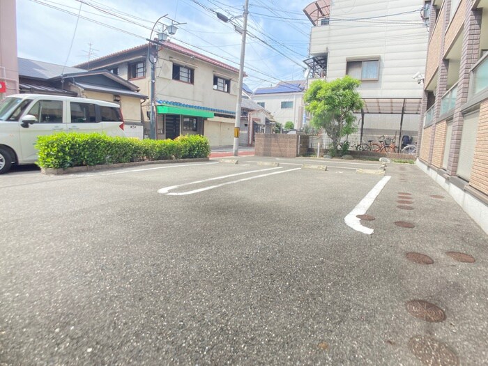 サル・ドゥ・セジュ－ルⅡの物件外観写真