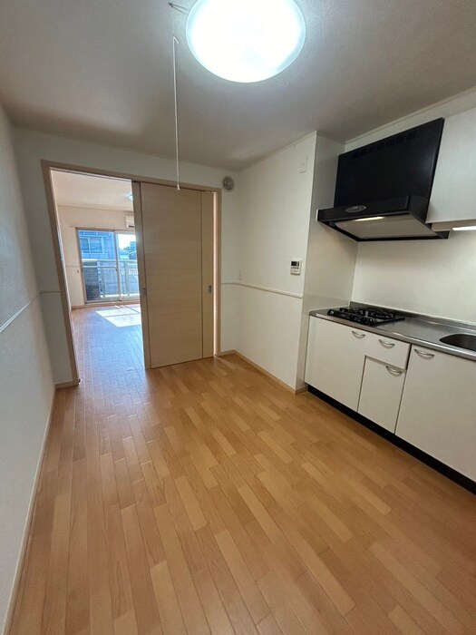 サル・ドゥ・セジュ－ルⅡの物件内観写真