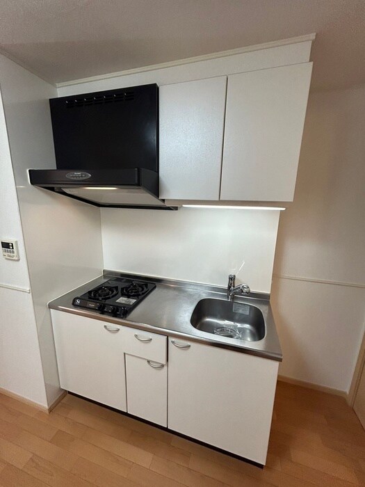 サル・ドゥ・セジュ－ルⅡの物件内観写真