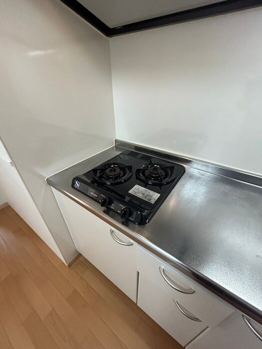 サル・ドゥ・セジュ－ルⅡの物件内観写真