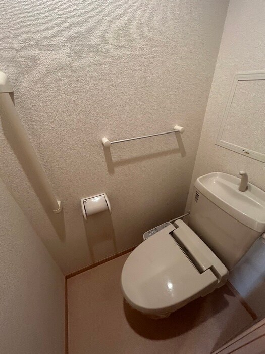 サル・ドゥ・セジュ－ルⅡの物件内観写真